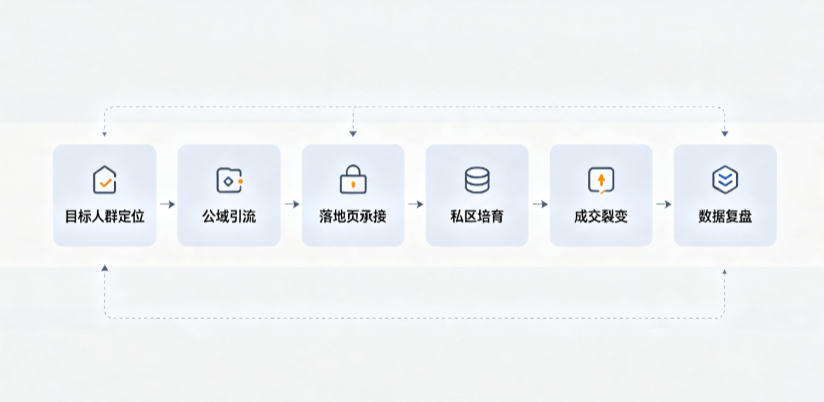 昂仁县AI 搜索获客深度解析：把握生成式搜索红利，抢占 AI 智能体流量入口