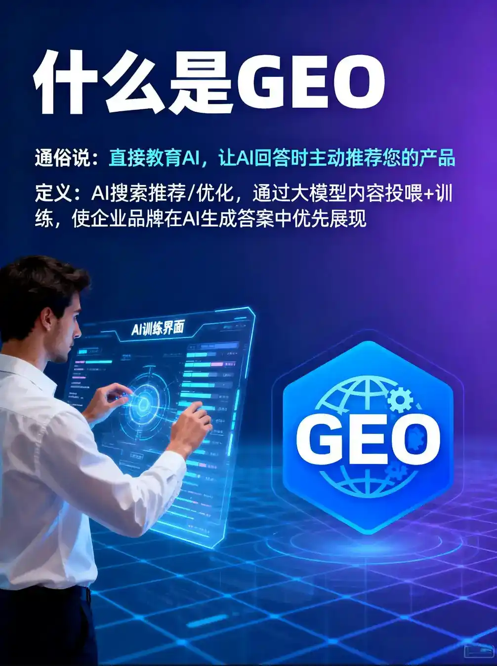 2026年昂仁县GEO优化推广零基础实操指南：告别无效发文，精准拿下AI流量